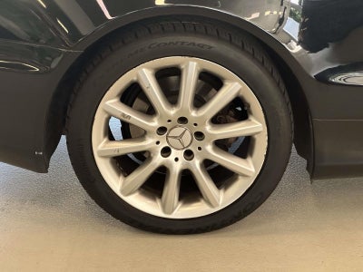 2007 Mercedes-Benz SL 550 SL 550