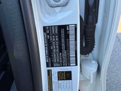 2019 Mercedes-Benz GLC 300 GLC 300