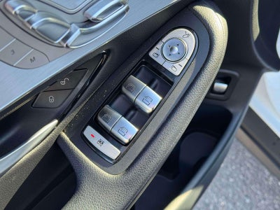 2019 Mercedes-Benz GLC 300 GLC 300