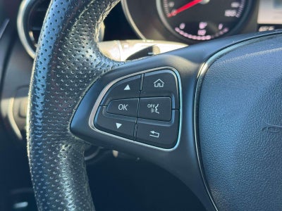 2019 Mercedes-Benz GLC 300 GLC 300