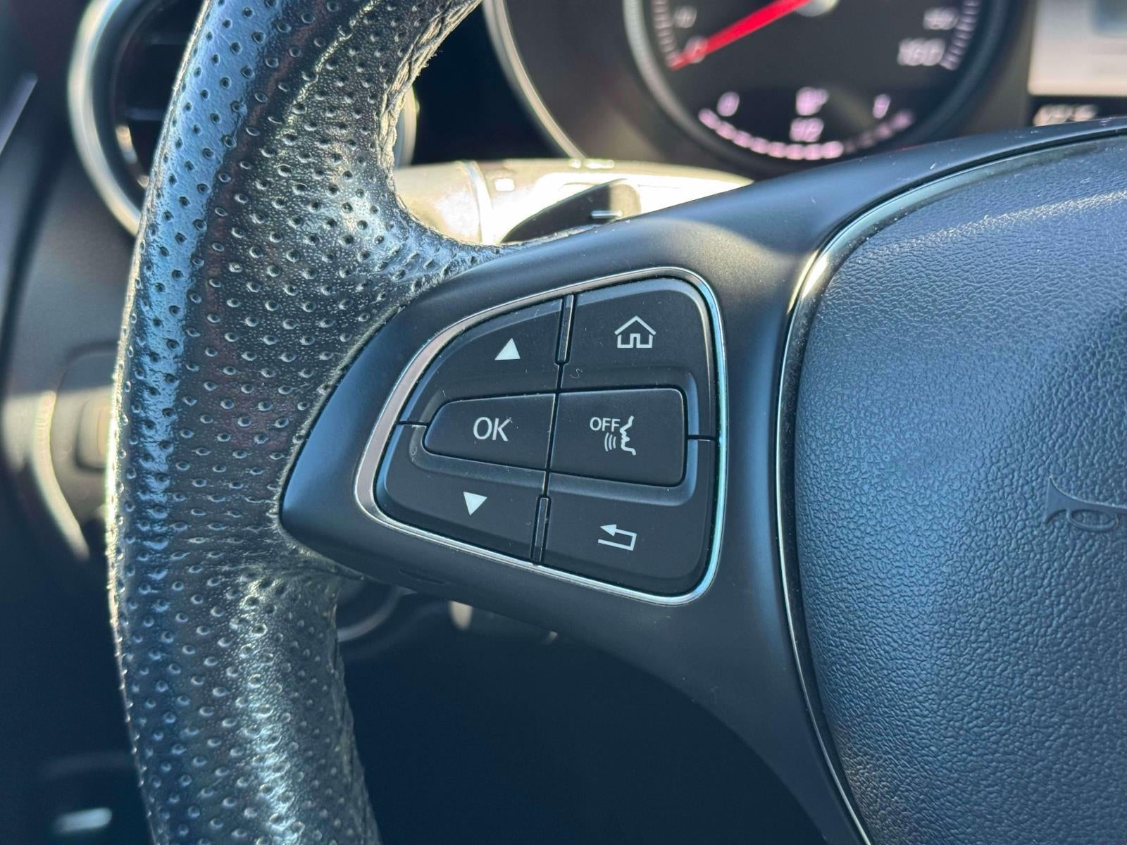 2019 Mercedes-Benz GLC 300 GLC 300