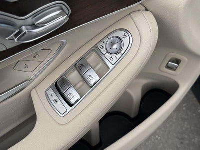 2018 Mercedes-Benz GLC 300 4MATIC®
