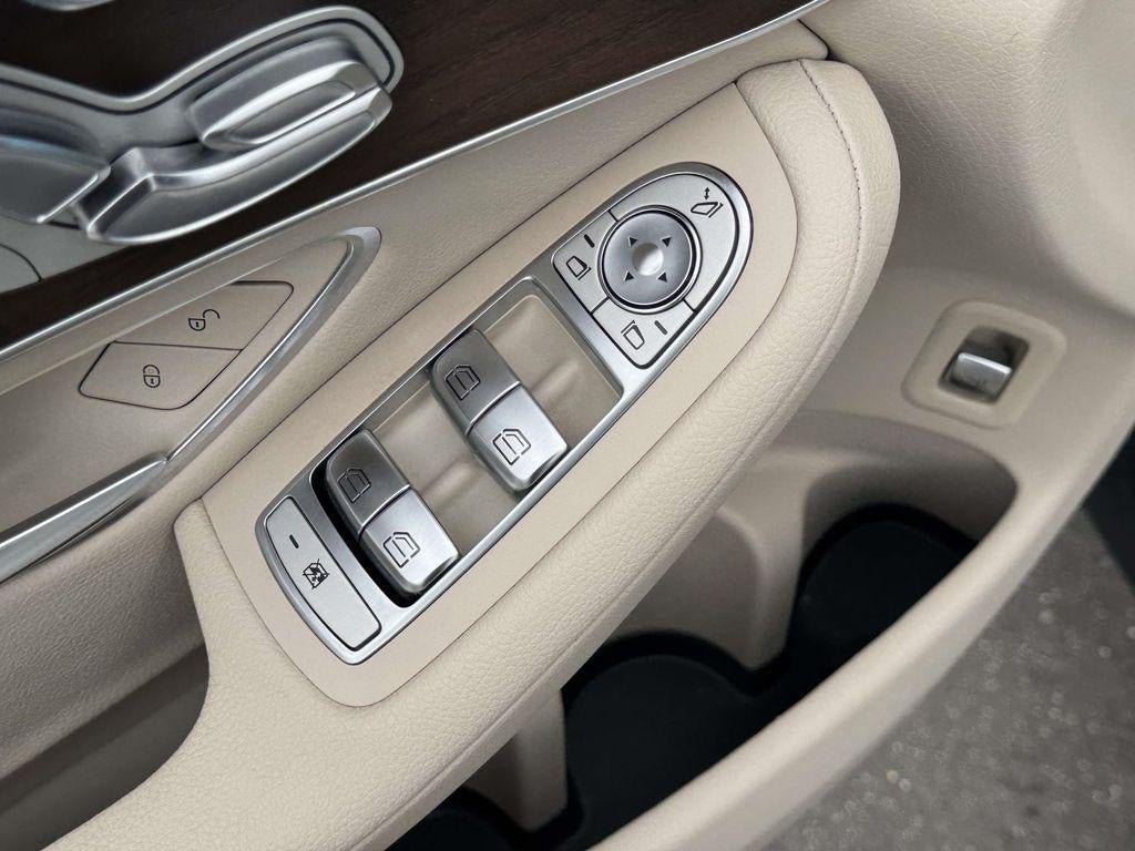 2018 Mercedes-Benz GLC 300 4MATIC®