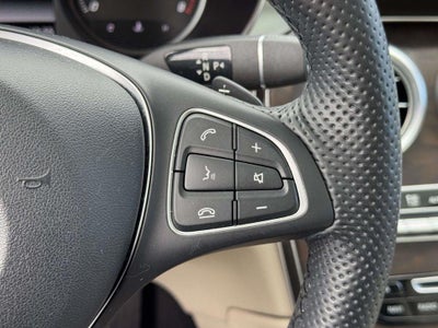 2018 Mercedes-Benz GLC 300 4MATIC®