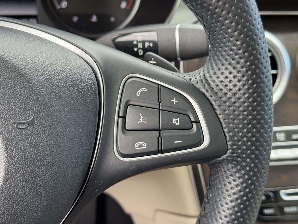 2018 Mercedes-Benz GLC 300 4MATIC®
