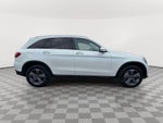 2018 Mercedes-Benz GLC 300 4MATIC®