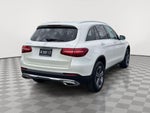 2018 Mercedes-Benz GLC 300 4MATIC®