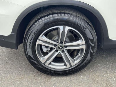 2018 Mercedes-Benz GLC 300 4MATIC®