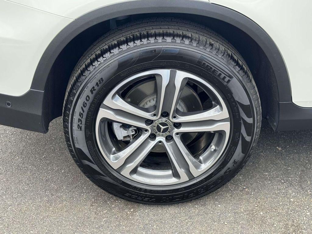 2018 Mercedes-Benz GLC 300 4MATIC®