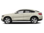 2019 Mercedes-Benz GLC 300 Coupe 4MATIC®
