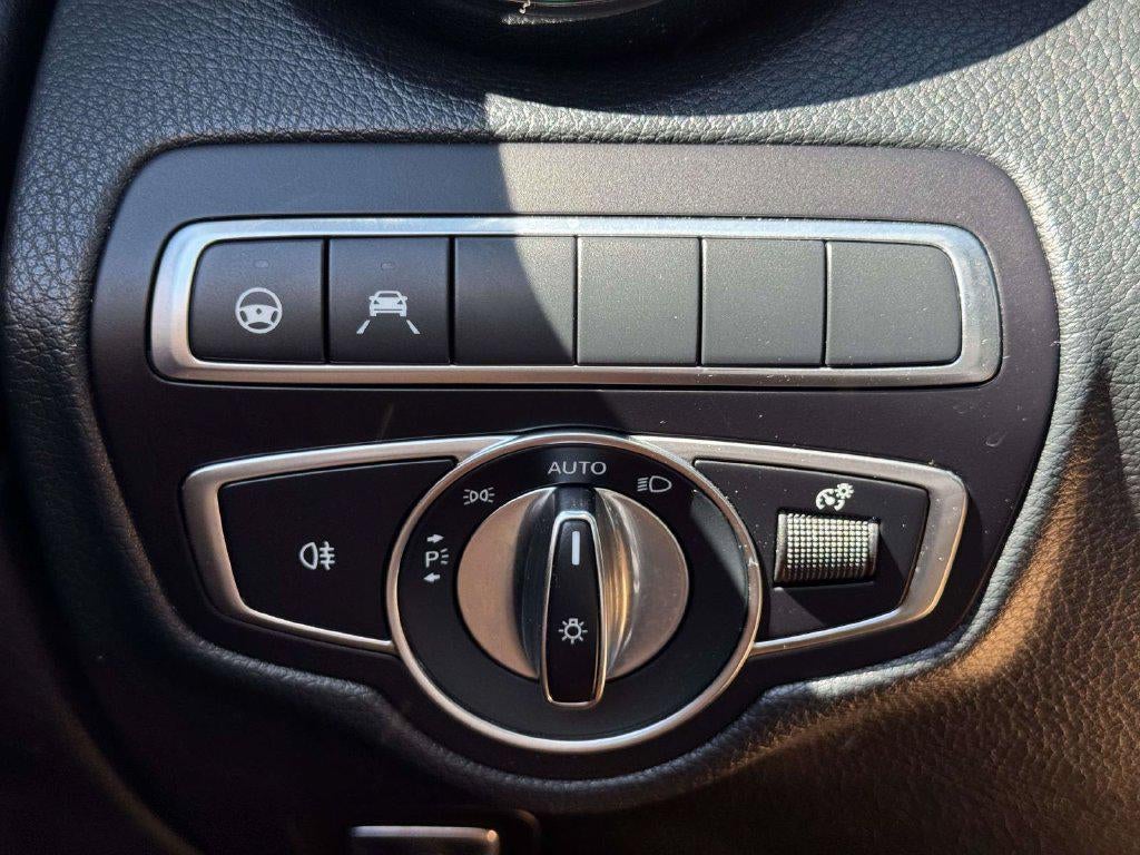 2019 Mercedes-Benz GLC 300 Coupe 4MATIC®