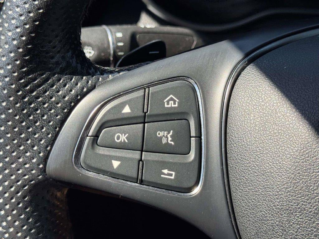 2019 Mercedes-Benz GLC 300 Coupe 4MATIC®