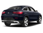 2019 Mercedes-Benz GLC 300 Coupe 4MATIC®