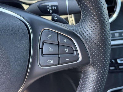 2019 Mercedes-Benz GLC 300 Coupe 4MATIC®