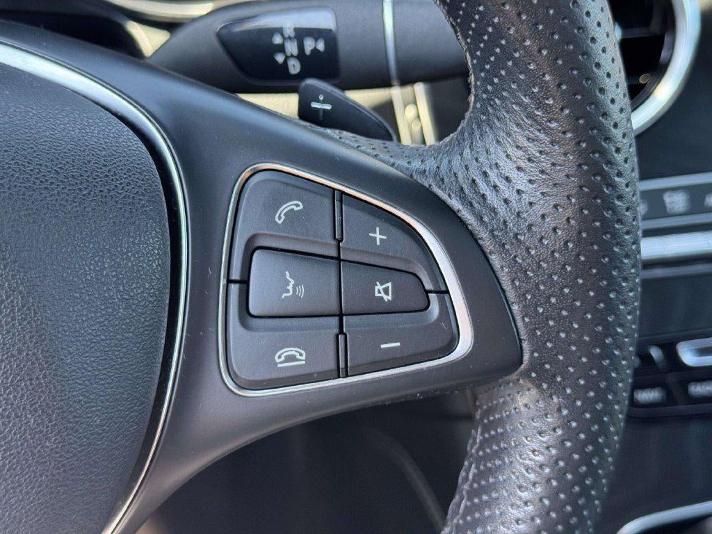 2019 Mercedes-Benz GLC 300 Coupe 4MATIC®