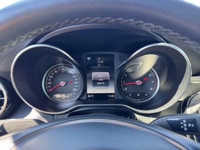 2019 Mercedes-Benz GLC 300 Coupe 4MATIC®