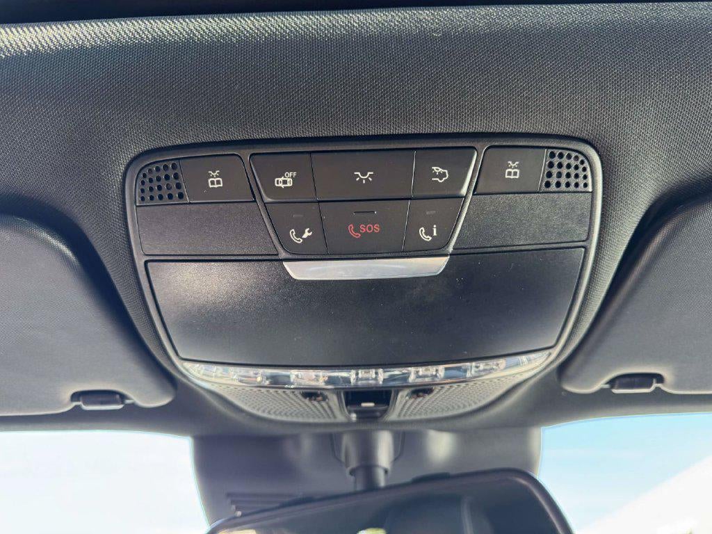 2019 Mercedes-Benz GLC 300 Coupe 4MATIC®