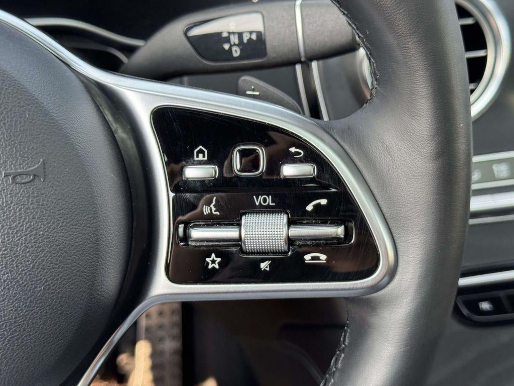 2020 Mercedes-Benz GLC 300 Coupe 4MATIC®