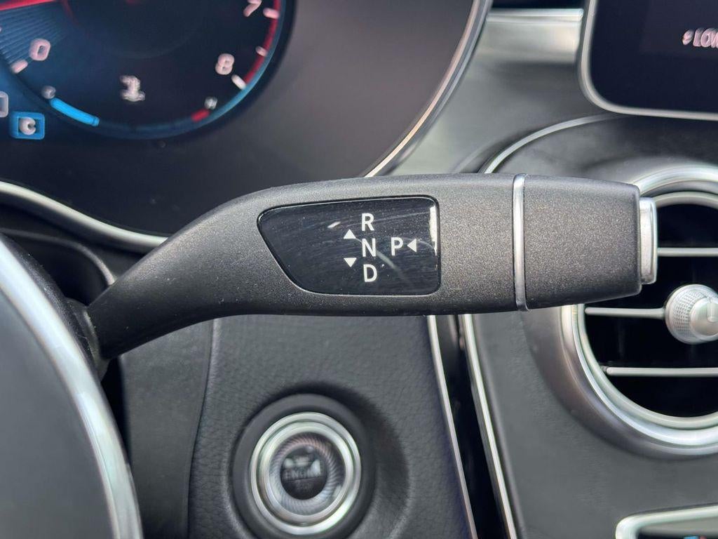 2020 Mercedes-Benz GLC 300 Coupe 4MATIC®