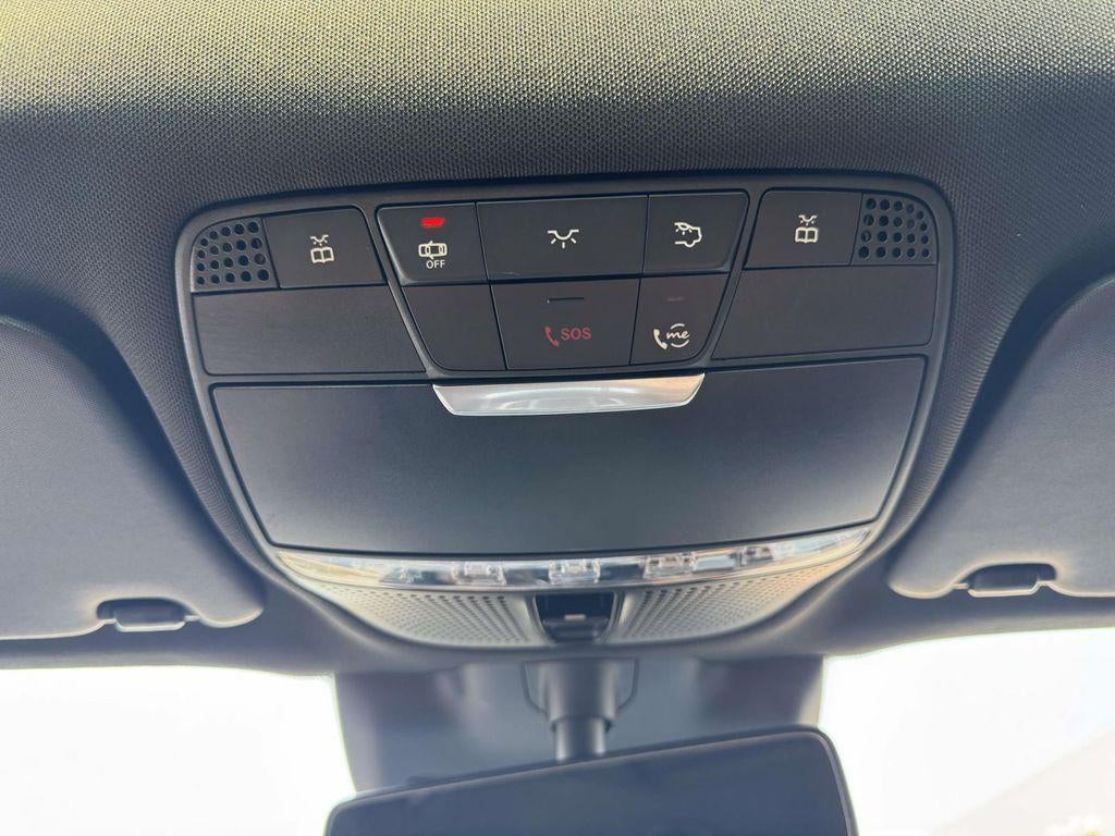 2020 Mercedes-Benz GLC 300 Coupe 4MATIC®