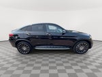 2020 Mercedes-Benz GLC 300 Coupe 4MATIC®