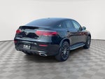 2020 Mercedes-Benz GLC 300 Coupe 4MATIC®