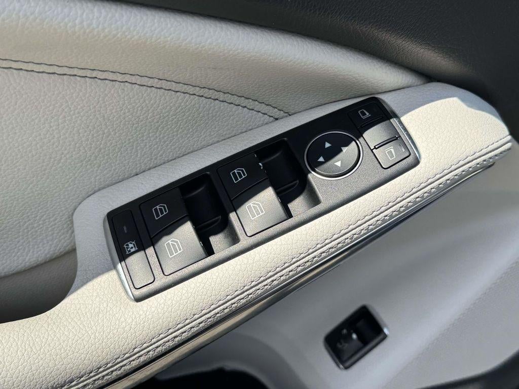 2018 Mercedes-Benz GLA 250 4MATIC®
