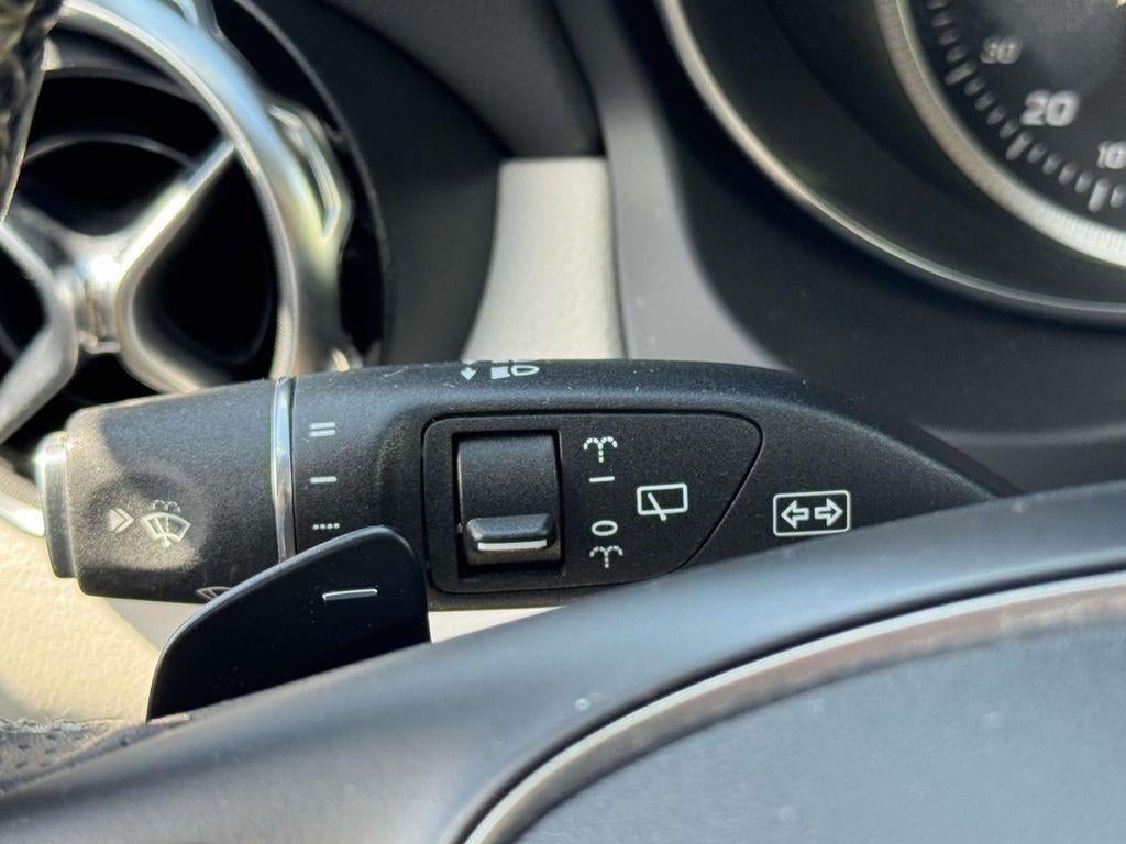 2018 Mercedes-Benz GLA 250 4MATIC®