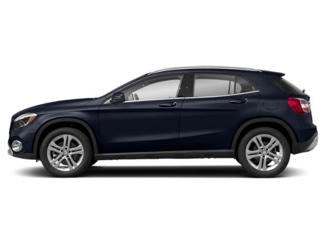2018 Mercedes-Benz GLA 250 4MATIC®