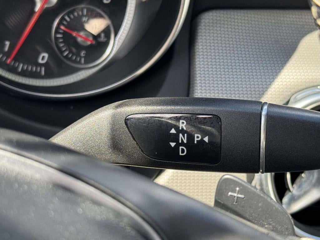2018 Mercedes-Benz GLA 250 4MATIC®