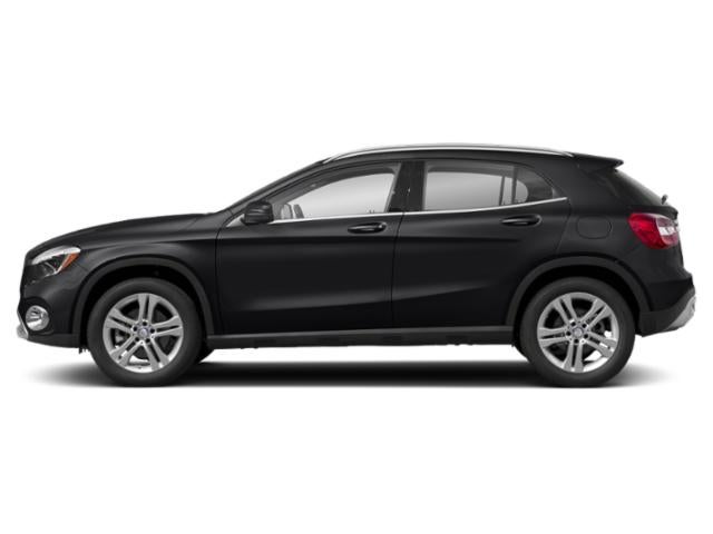 2019 Mercedes-Benz GLA 250 4MATIC®