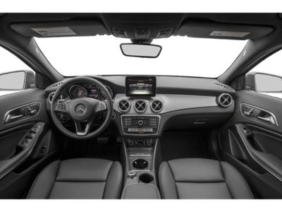 2019 Mercedes-Benz GLA 250 4MATIC®