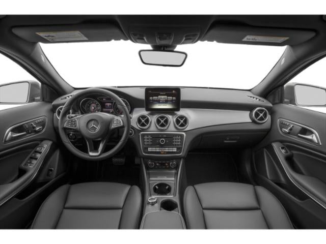 2019 Mercedes-Benz GLA 250 4MATIC®