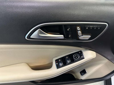 2019 Mercedes-Benz GLA 250 4MATIC®