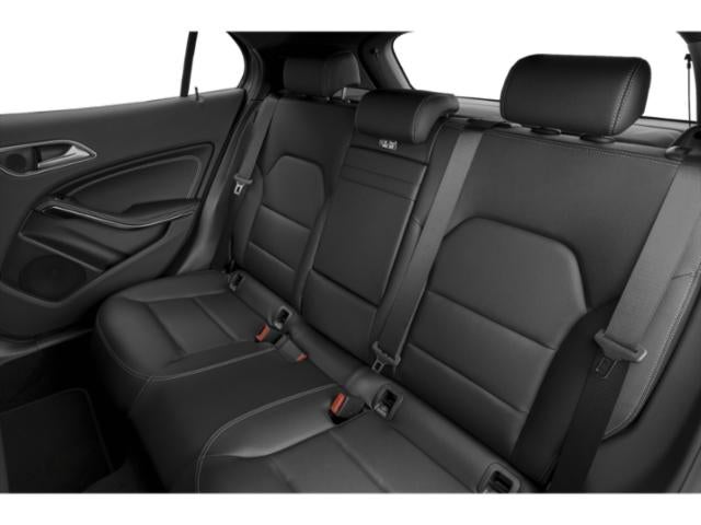 2019 Mercedes-Benz GLA 250 4MATIC®