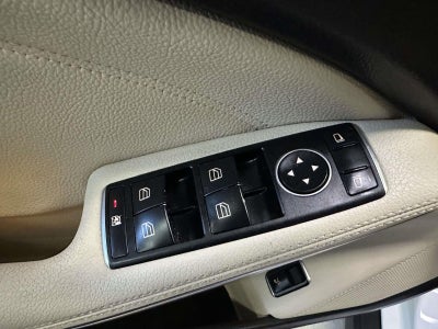 2019 Mercedes-Benz GLA 250 4MATIC®