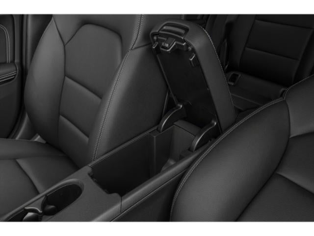 2019 Mercedes-Benz GLA 250 4MATIC®