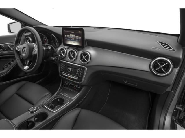 2019 Mercedes-Benz GLA 250 4MATIC®