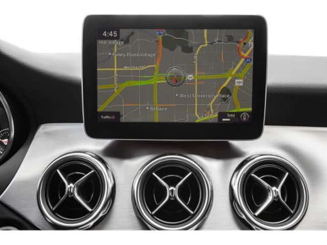 2019 Mercedes-Benz GLA 250 4MATIC®