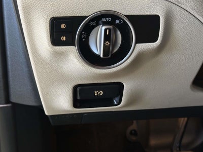 2019 Mercedes-Benz GLA 250 4MATIC®