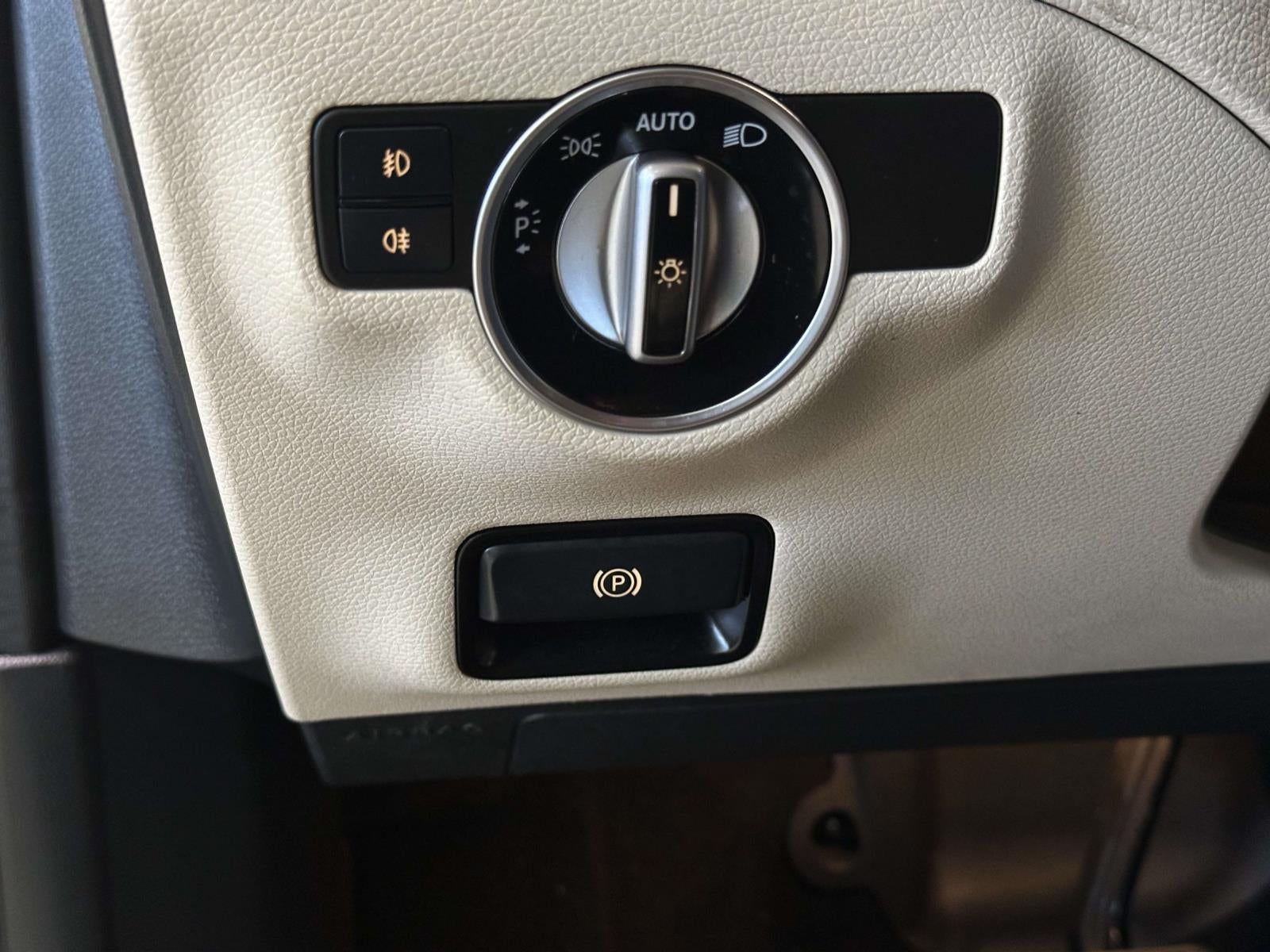 2019 Mercedes-Benz GLA 250 4MATIC®