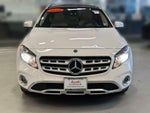 2019 Mercedes-Benz GLA 250 4MATIC®