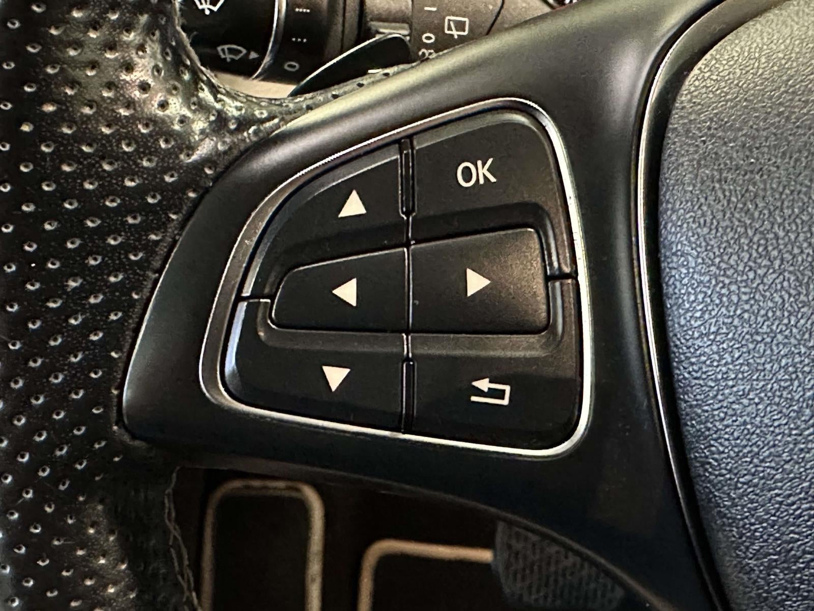 2019 Mercedes-Benz GLA 250 4MATIC®