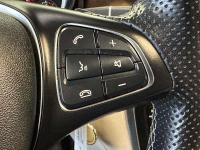 2019 Mercedes-Benz GLA 250 4MATIC®