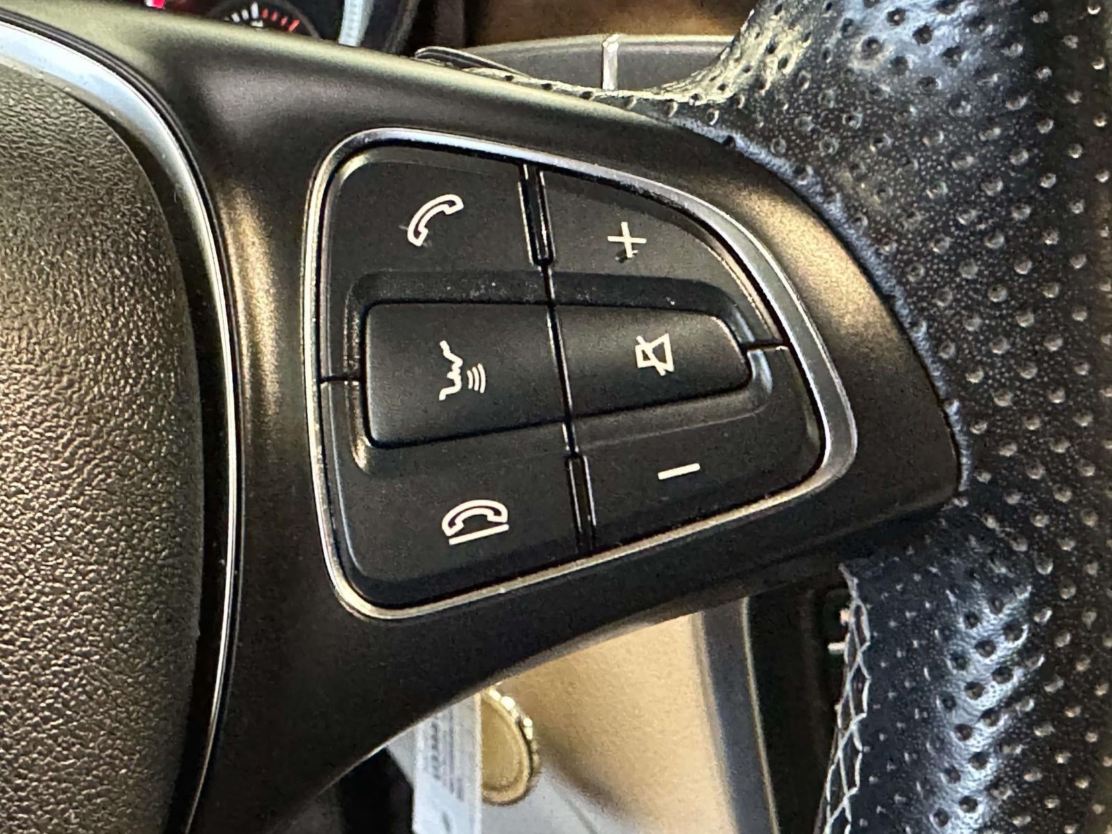 2019 Mercedes-Benz GLA 250 4MATIC®