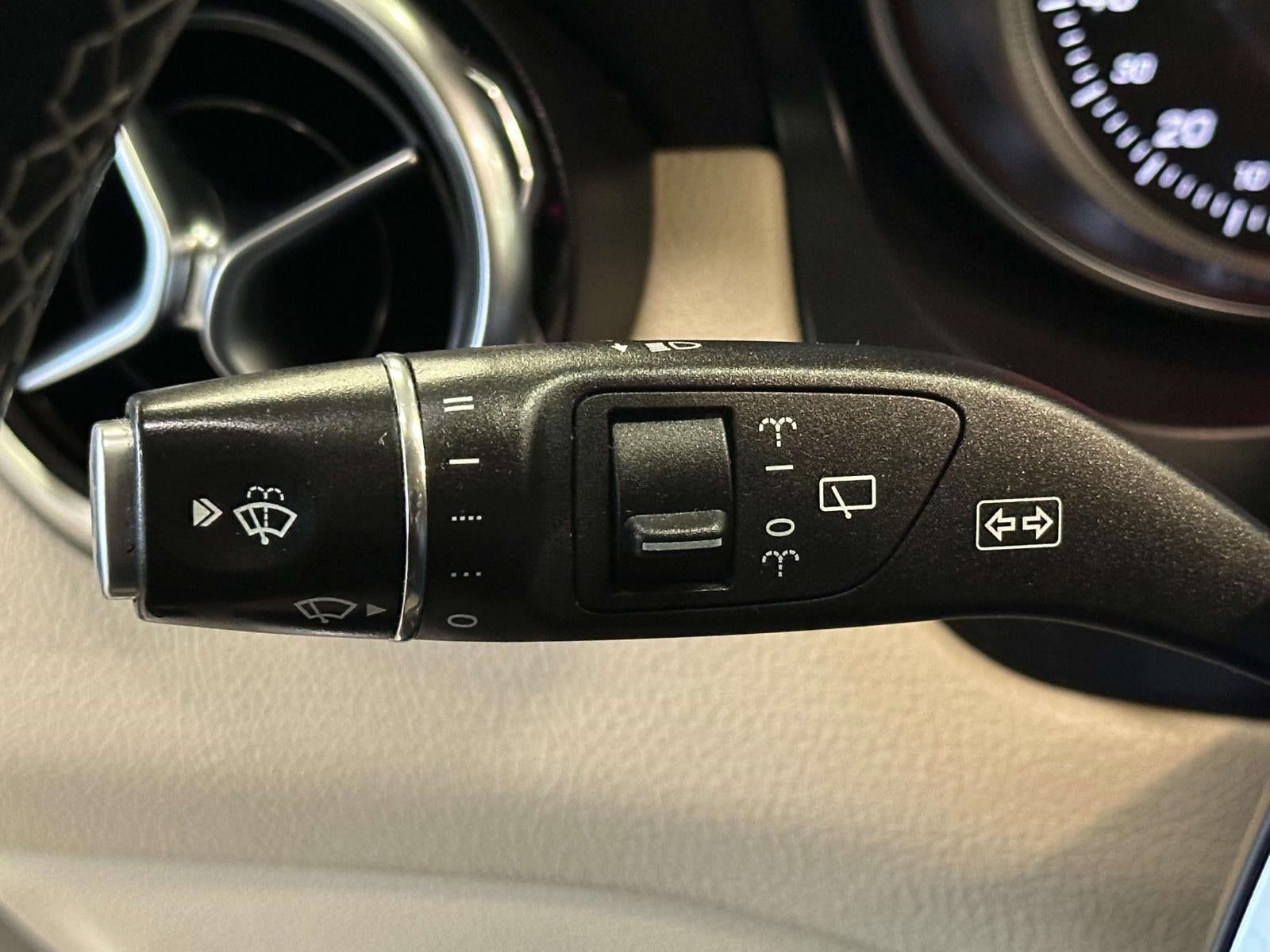 2019 Mercedes-Benz GLA 250 4MATIC®