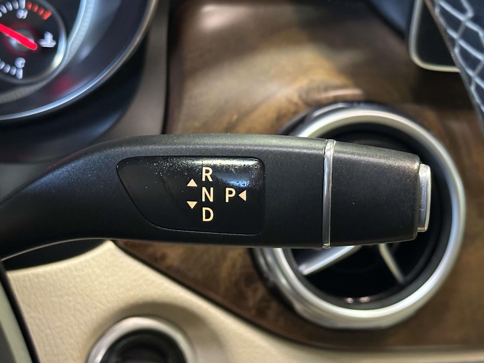 2019 Mercedes-Benz GLA 250 4MATIC®