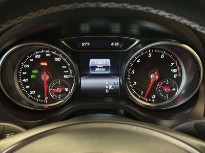 2019 Mercedes-Benz GLA 250 4MATIC®