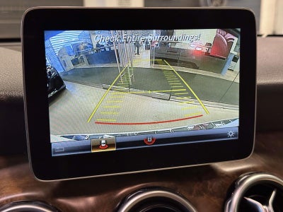 2019 Mercedes-Benz GLA 250 4MATIC®