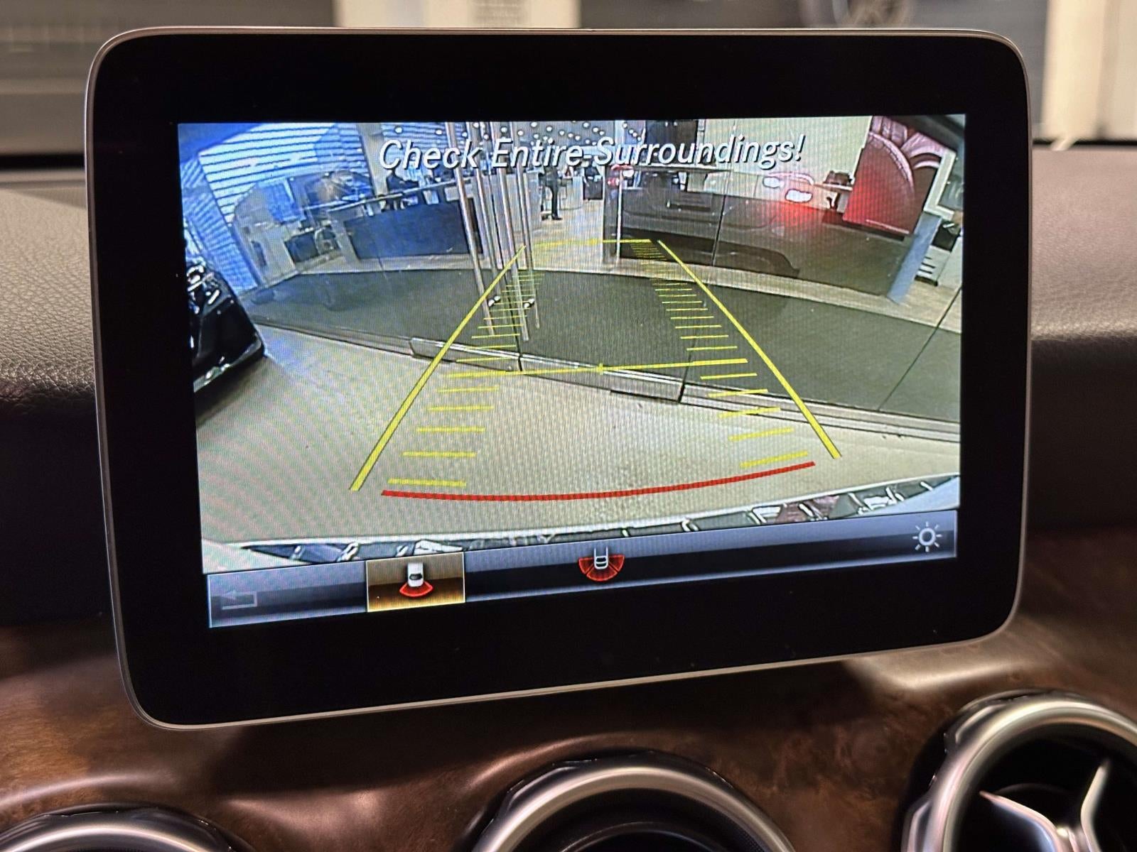 2019 Mercedes-Benz GLA 250 4MATIC®